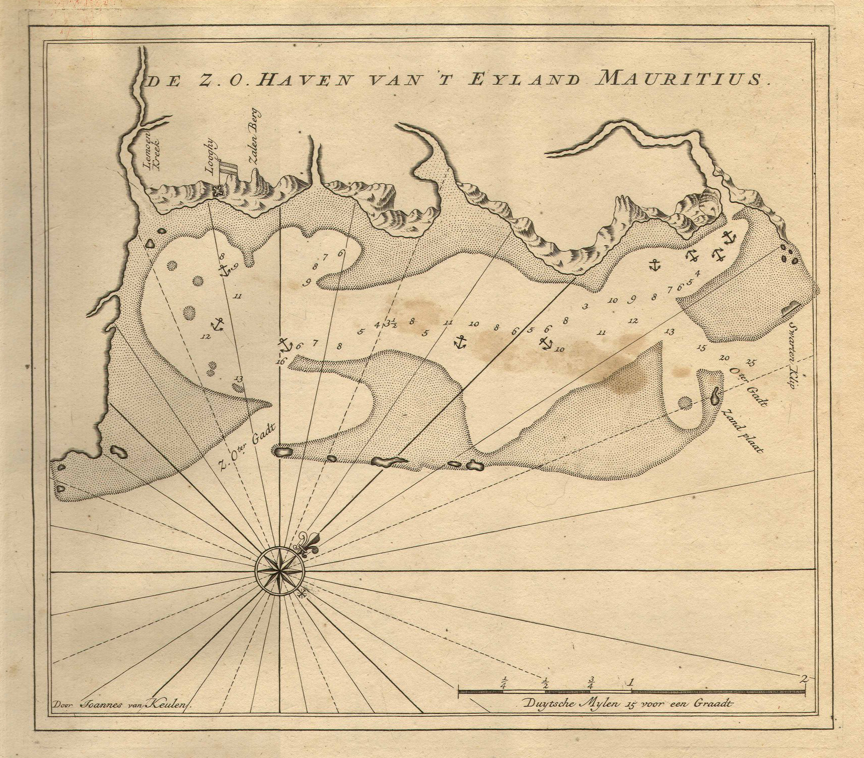 Histoire de l'Île Maurice