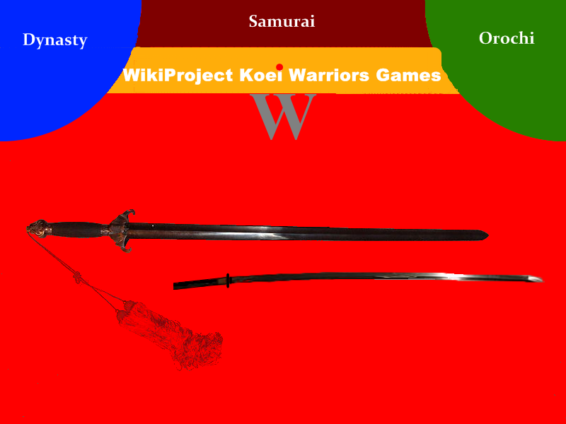 File:WikiProject Koei Warriors.png