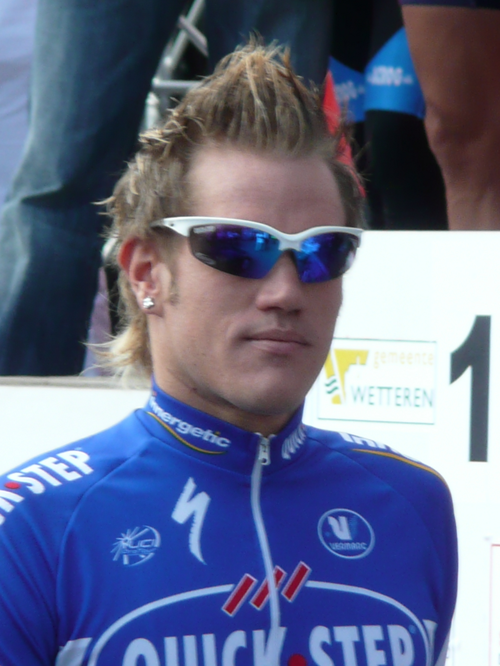 Wouter Weylandt - Wikiwand