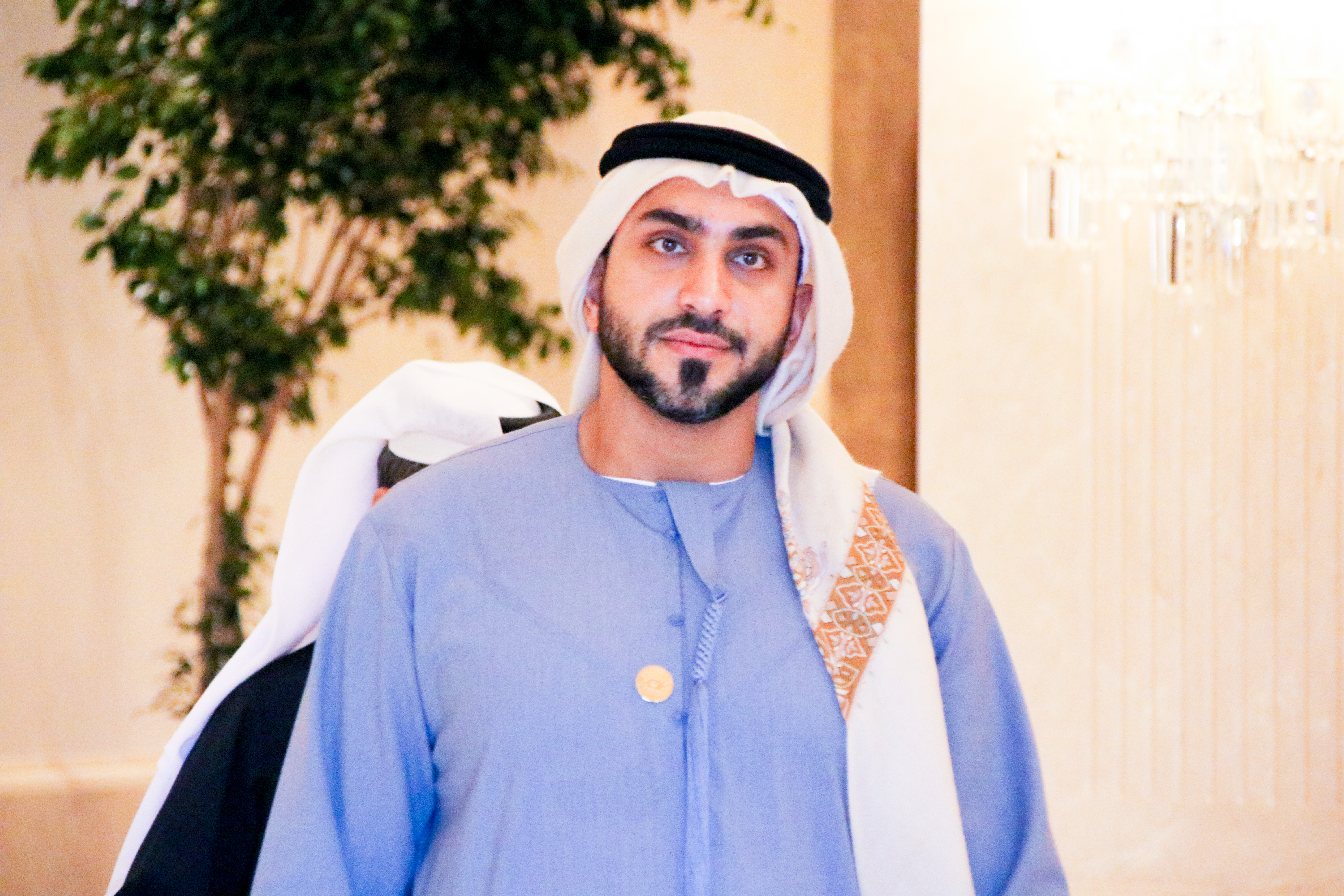 محمد بن سلطان بن جريس