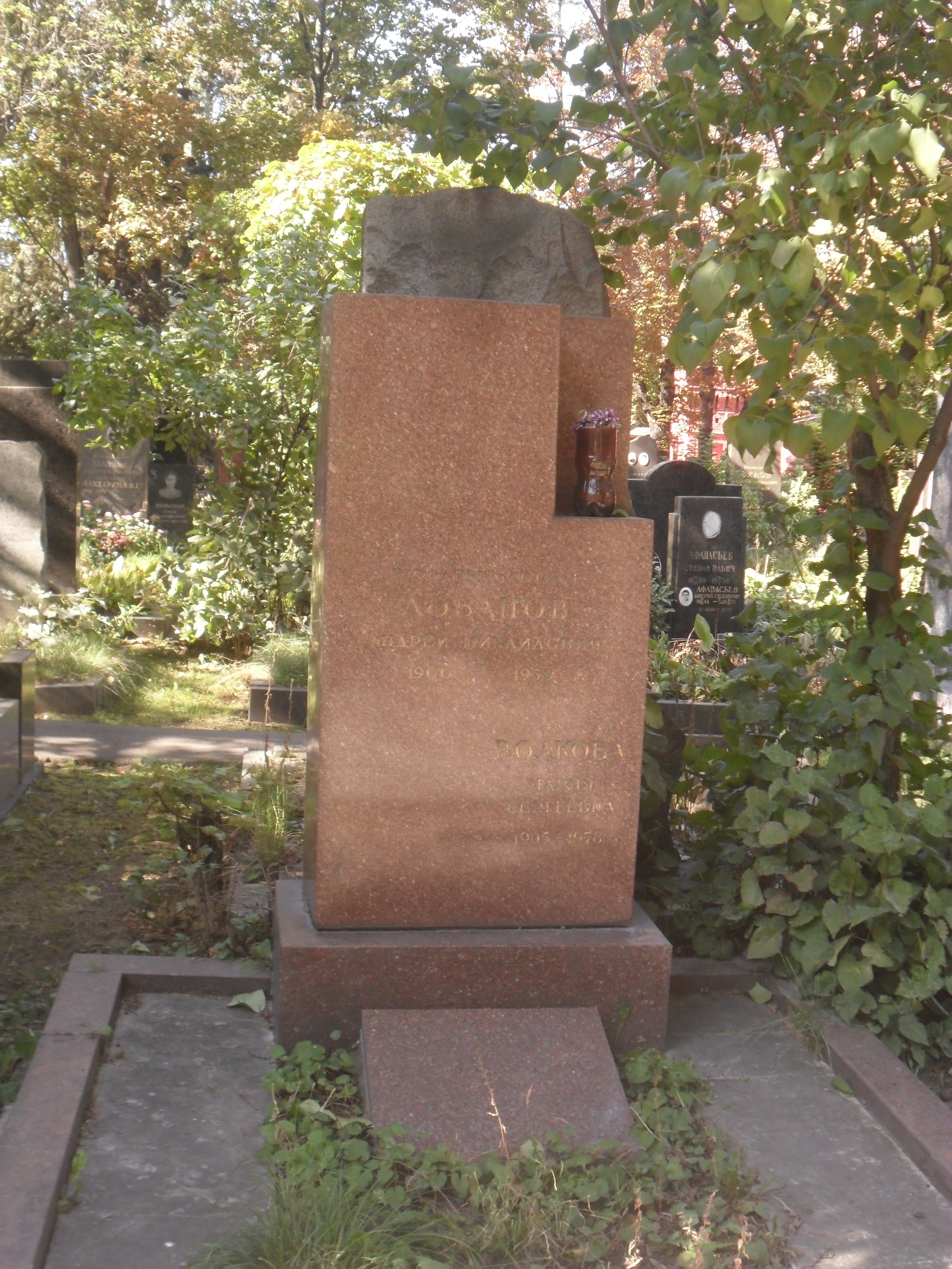 Театр grave. Могила Лобанова. Андрей Михайлович Лобанов.