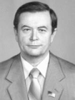 <span class="mw-page-title-main">Volodymyr Shcherbyna</span> Ukrainian politician (1935–2023)