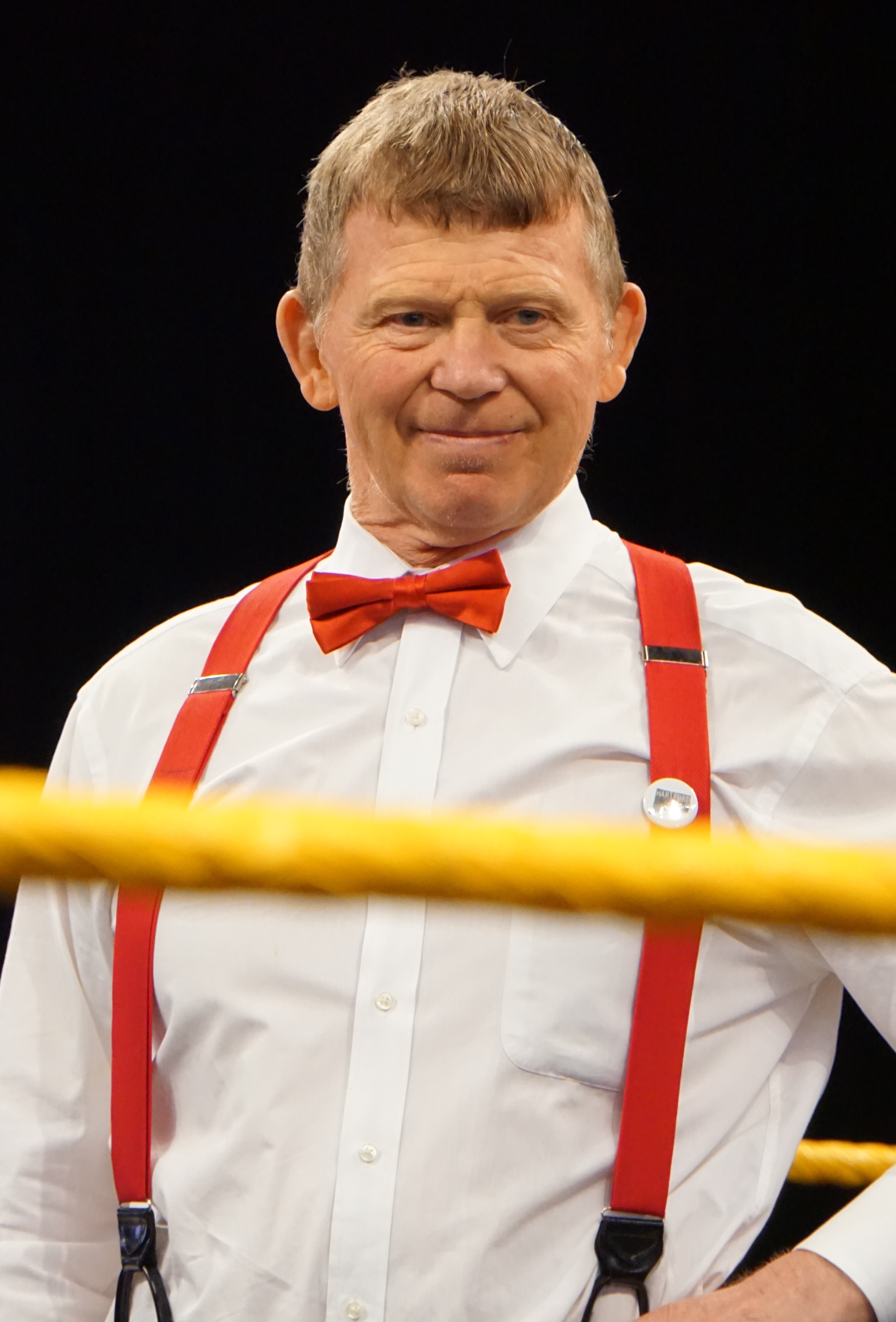 Bob Backlund - Wikipedia