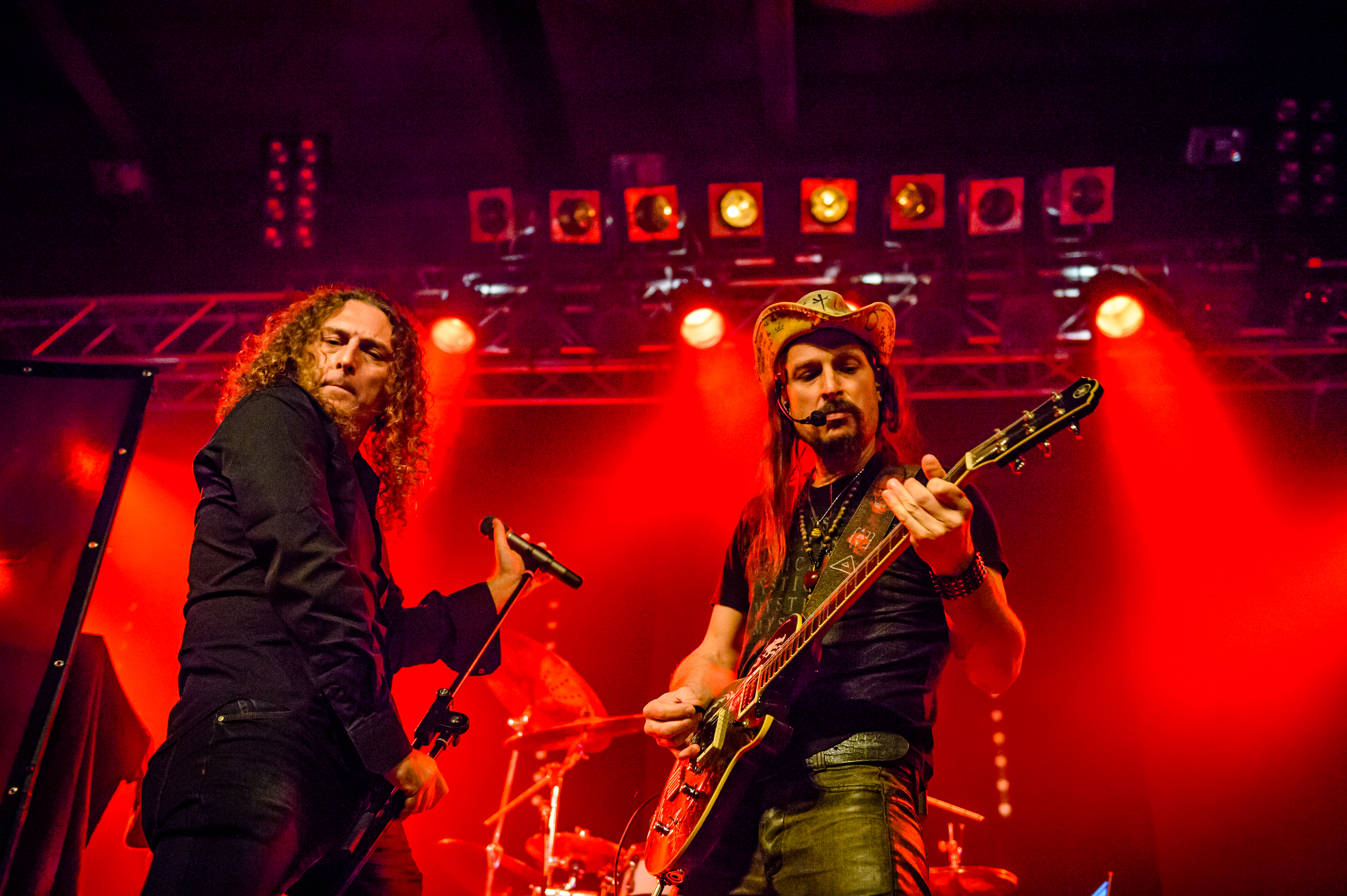 Angra - Ømni Live - Encyclopaedia Metallum: The Metal Archives