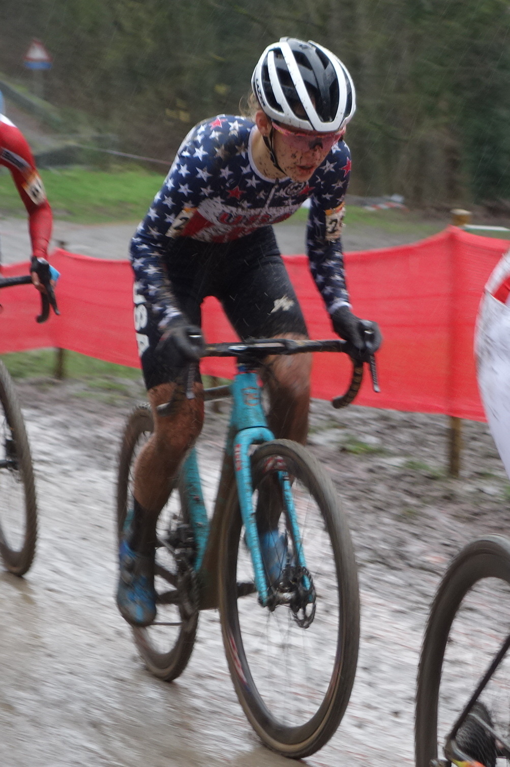 clara honsinger cyclocross