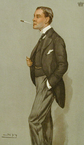 <span class="mw-page-title-main">Albert Yorke, 6th Earl of Hardwicke</span> British diplomat and Conservative politician (1867–1904)