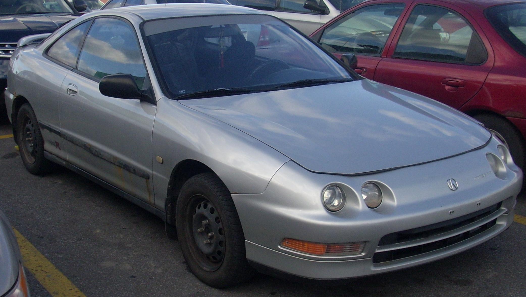 File:Acura Integra  - Wikimedia Commons