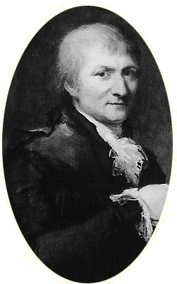 <span class="mw-page-title-main">Adam Afzelius</span> Swedish botanist (1750–1837)