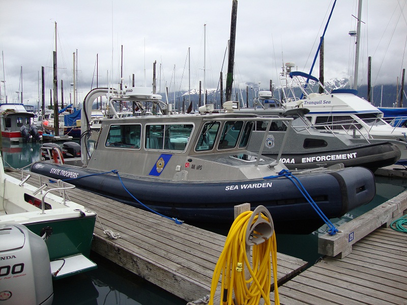 File:AlaskaStateTroopersBoat.jpg