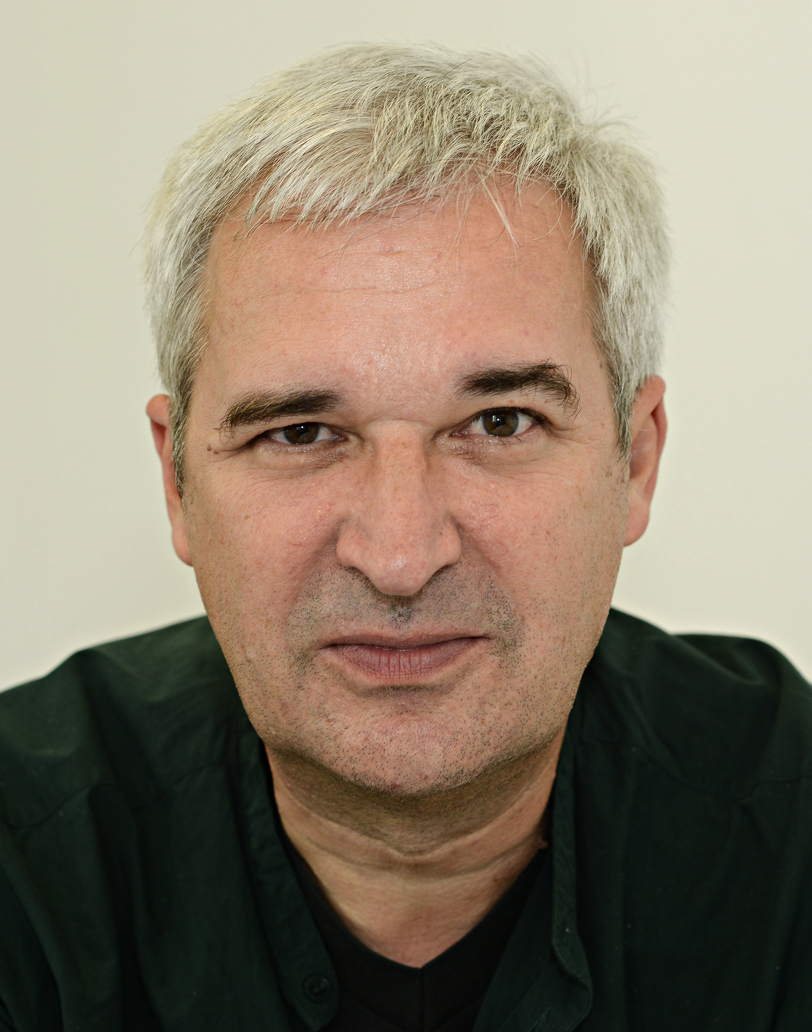 Andreas Austilat, 2013