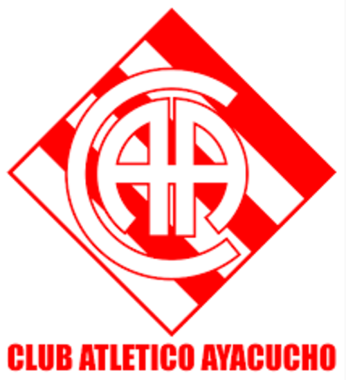 File:Atlético Ayacucho.png