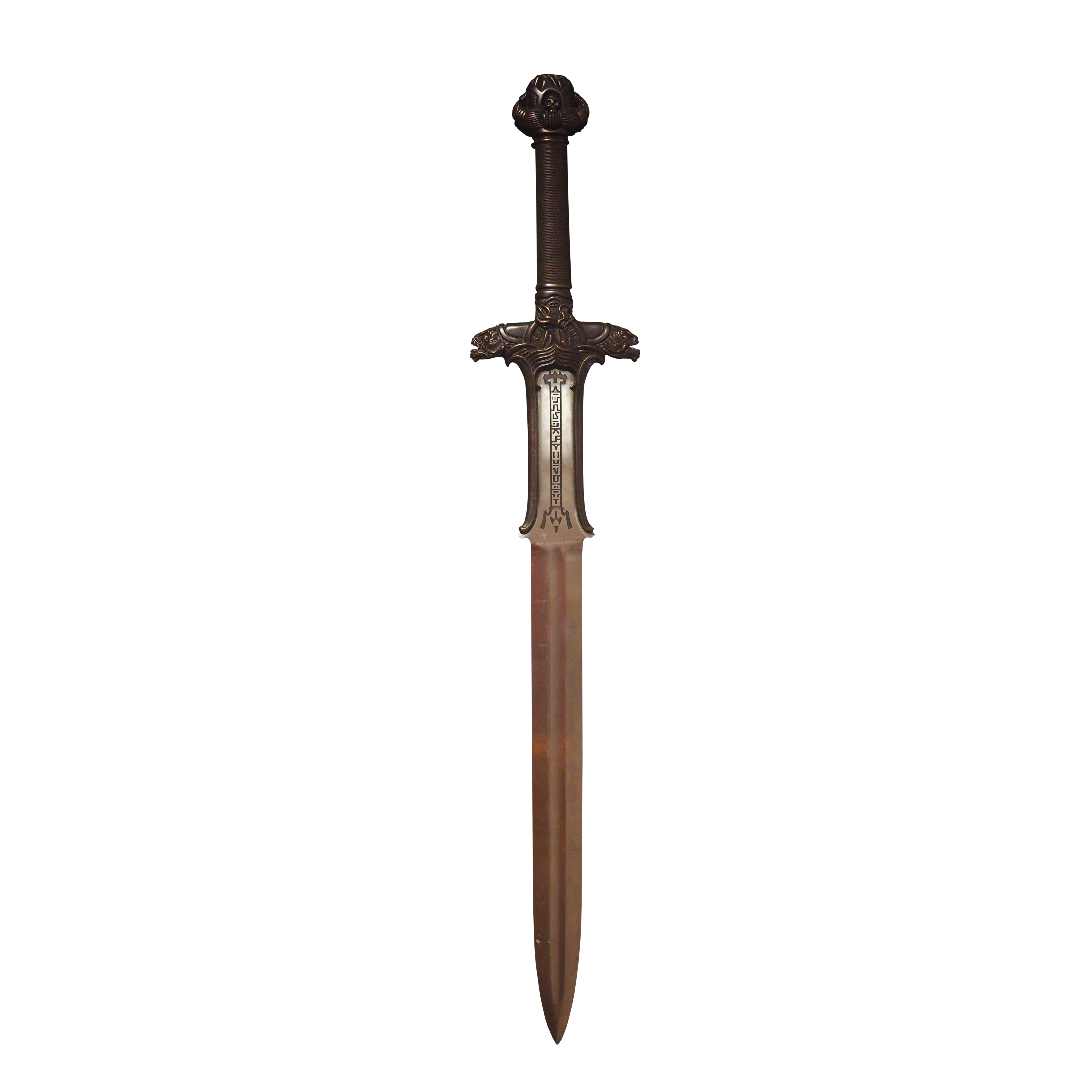 File Atlantean Sword Of Conan The Barbarian P White Jpg Wikimedia Commons