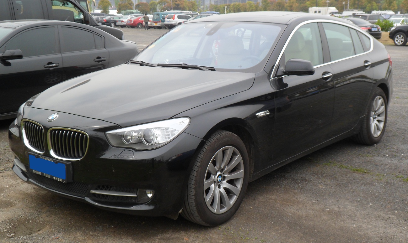 2012 Bmw 528i wiki #1