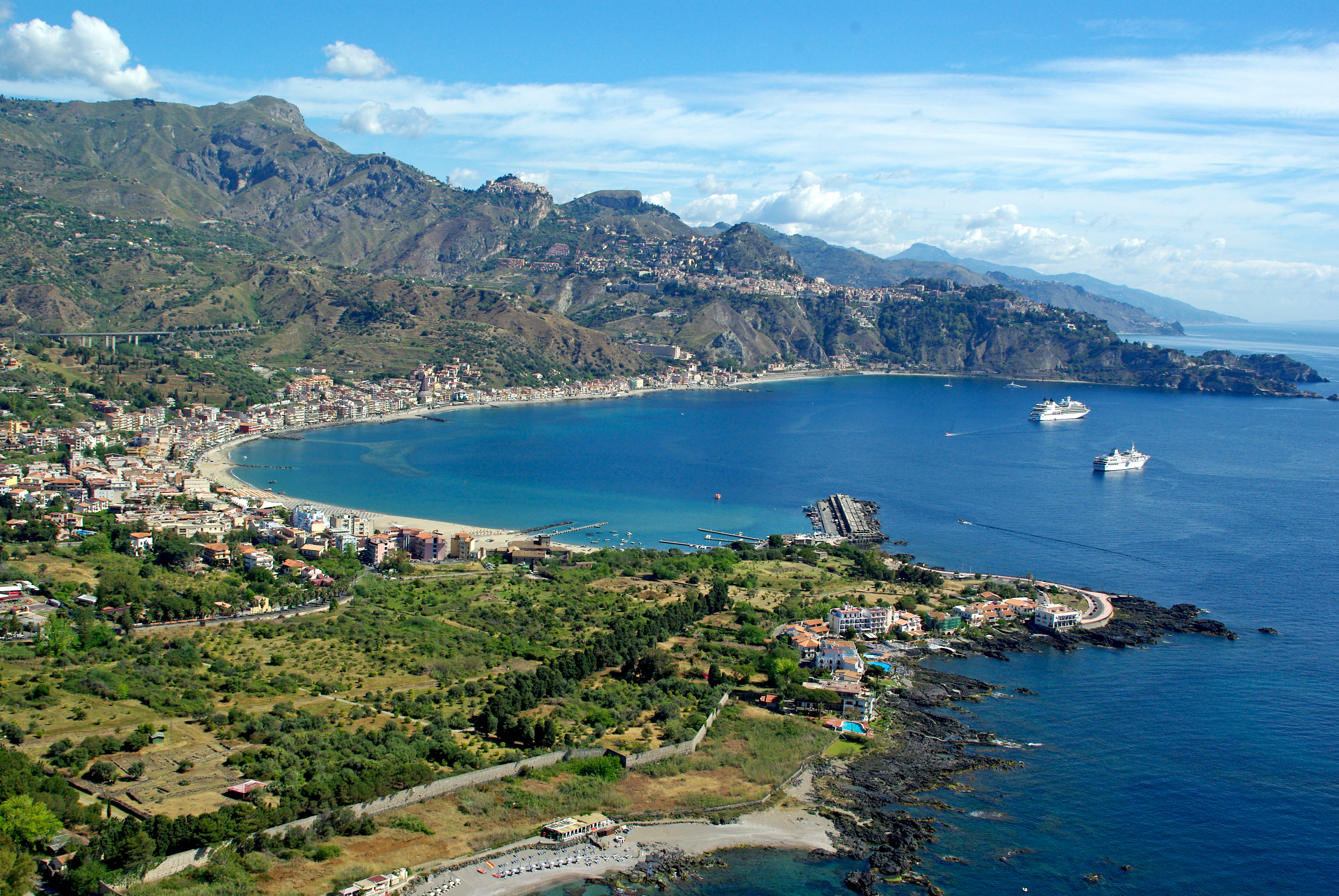 giardini naxos recanati)