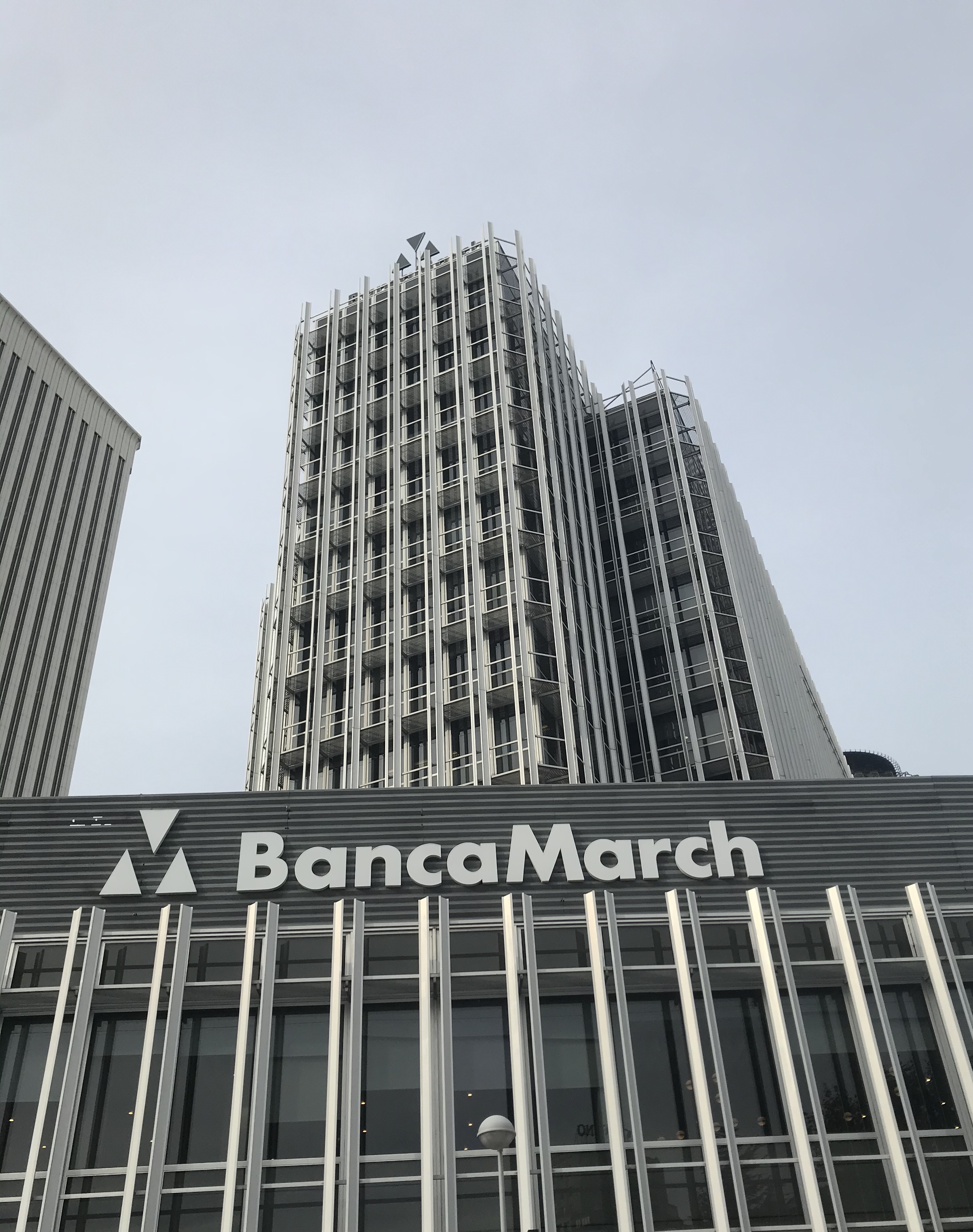 Banca March Wikipedia