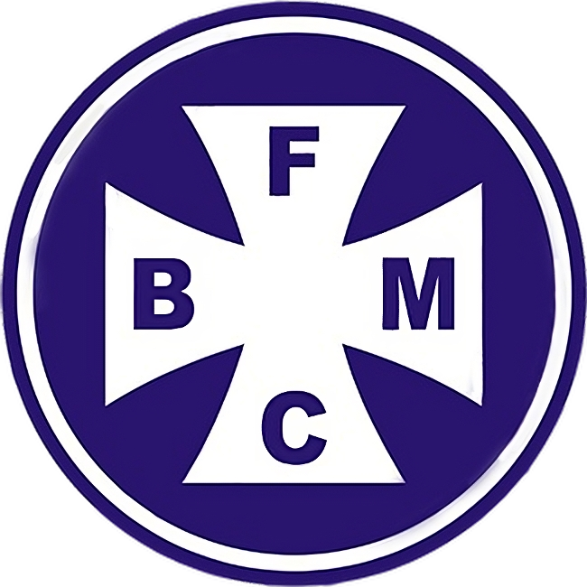 Escudos de Clubes Brasileiros de Futebol #1