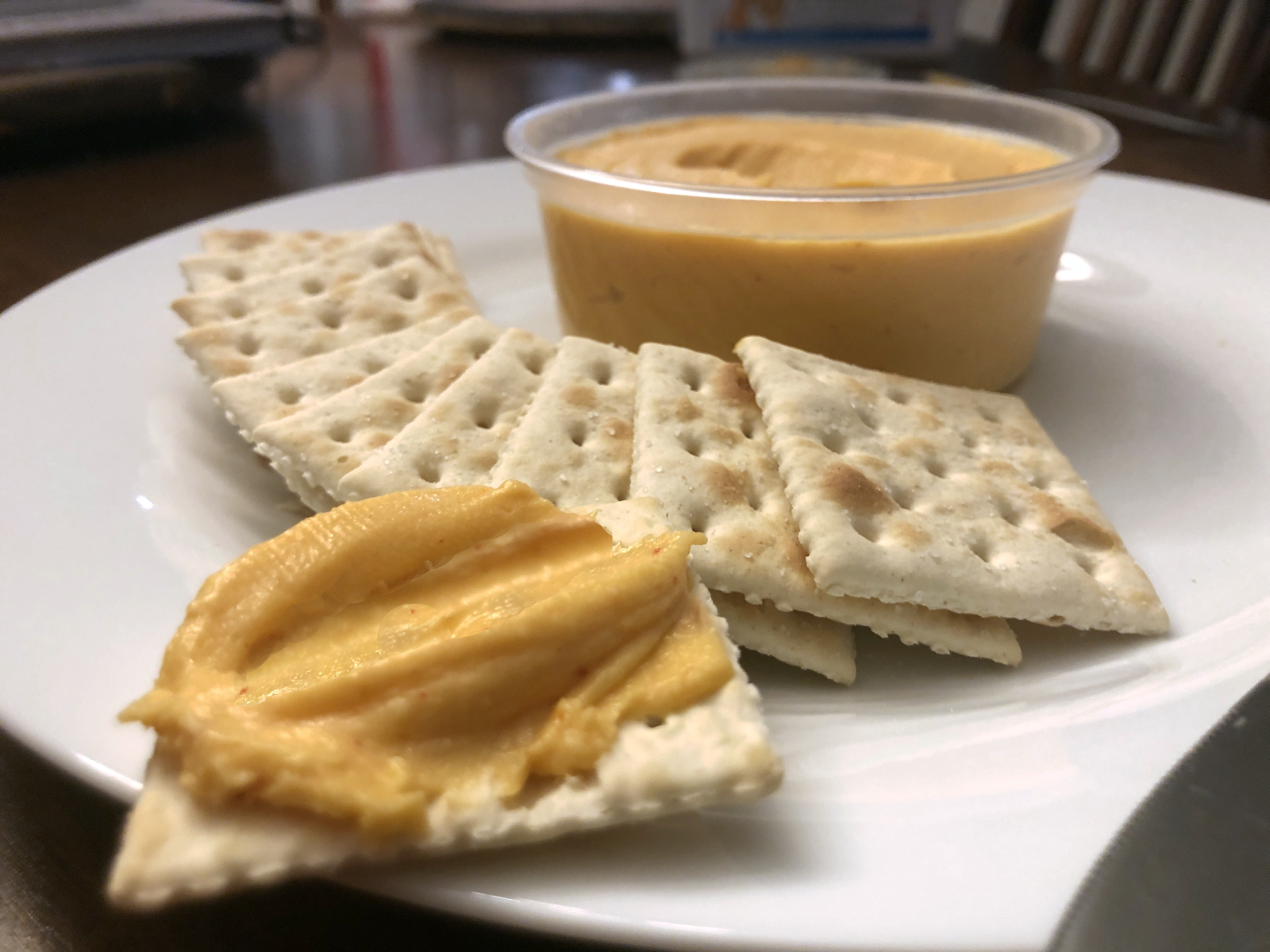 Cheese Spread