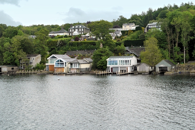 Storrs, Cumbria