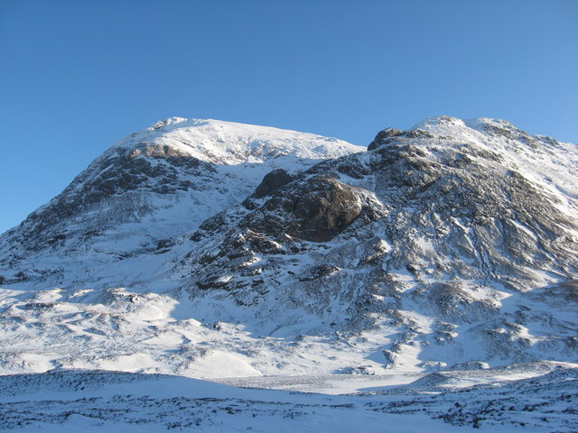 File:Buachaille Etive Mòr - geograph.org.uk - 1731827.jpg