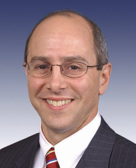 Charles Boustany, official 109th Congressional photo