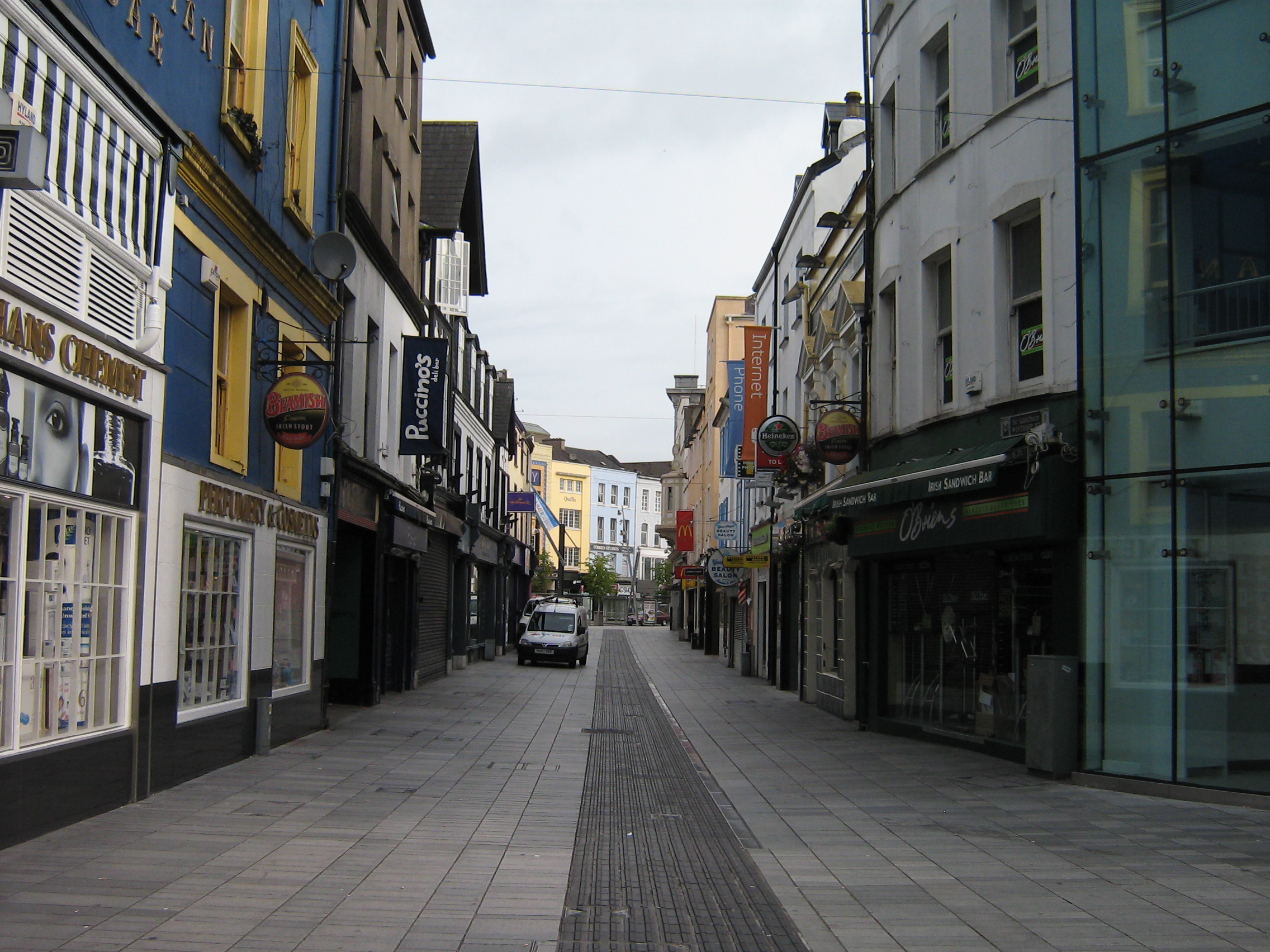 Cork city ford centre ie