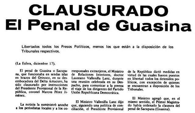 File:Clausura del Centro Penitenciario de Guasina.jpg