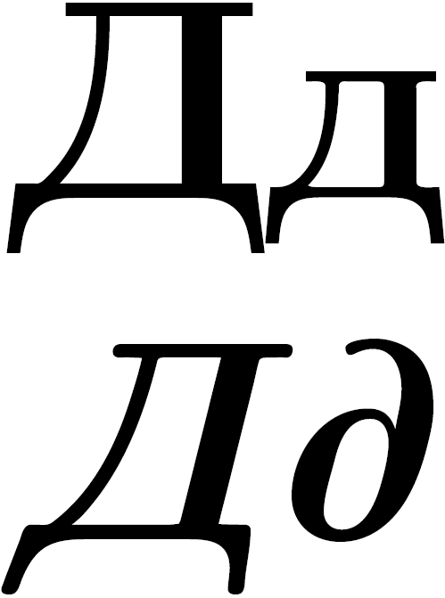 Буквах б в д 0. Буква д печатная. Печатная буква д маленькая. Буква д строчная и печатная. Буква д печатная и прописная.