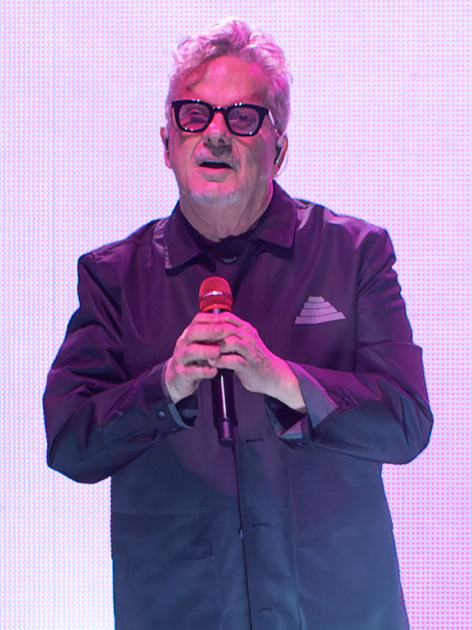 Mark Mothersbaugh - Wikipedia