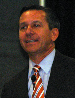 <span class="mw-page-title-main">Dino Rossi</span> American politician