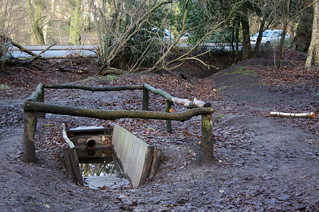 File:Drainage Improvements - geograph.org.uk - 656857.jpg