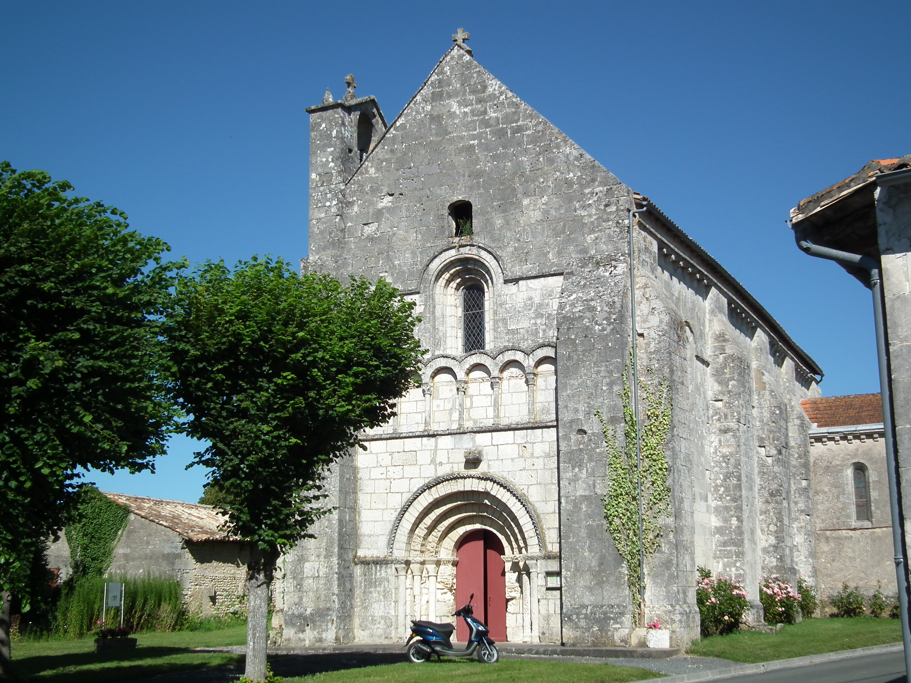 Saint-simon-de-bordes