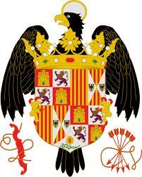 File:Escudo de los reyes catolicos.png