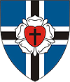 Estonian Evangelical Lutheran Church arms.gif
