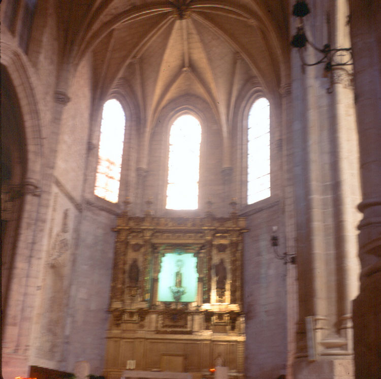 Fundación Joaquín Díaz - San Benito. Interior - Valladolid (1).jpg