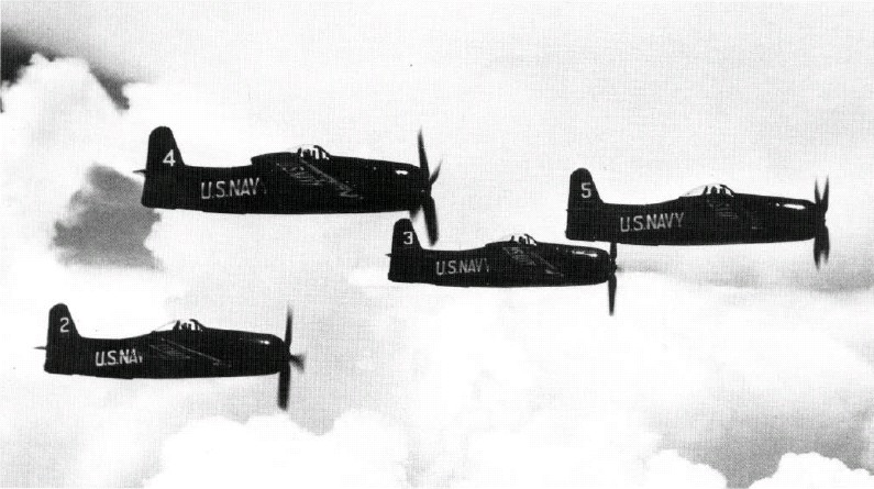 File:Grumman F8F Bearcat Blue Angels.jpg