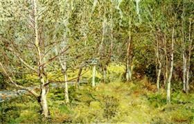 File:Hassam - spring-woods.jpg