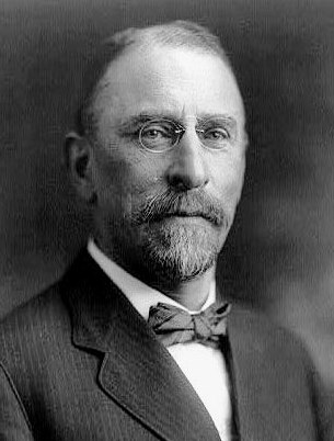 <span class="mw-page-title-main">Henry Morgenthau Sr.</span> American diplomat