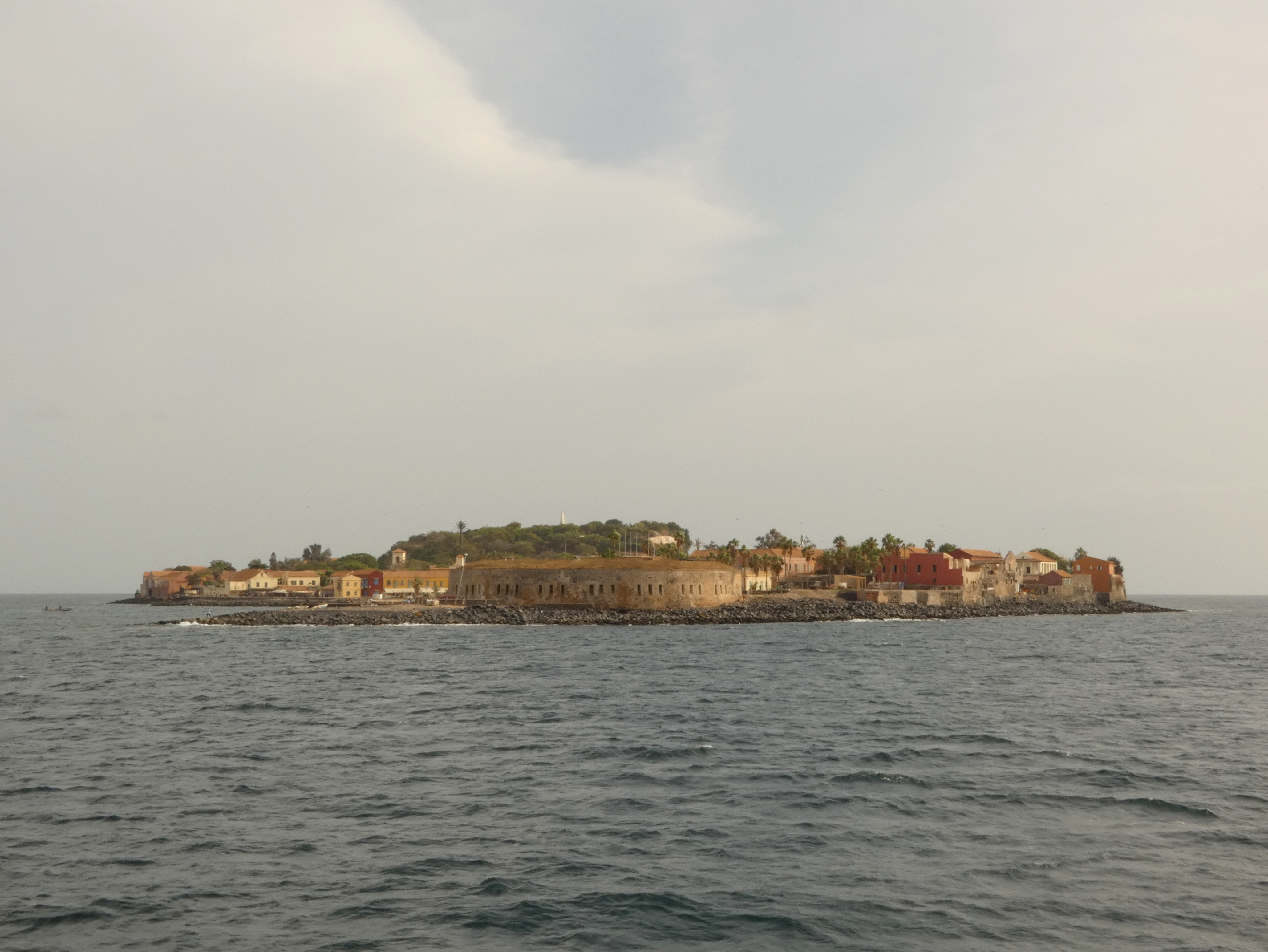 Goree Wikipedia - origonal build an island colony roblox