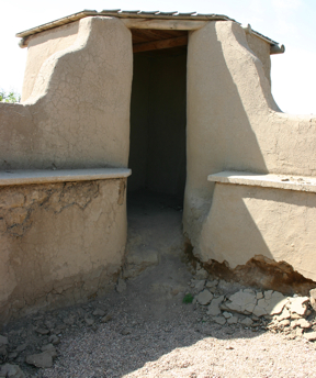 <span class="mw-page-title-main">Fort Vasquez</span> United States historic place