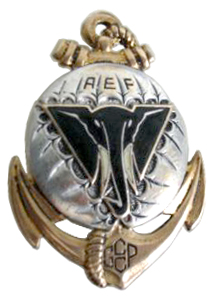 File:Insigne du GCCP AEF.jpg