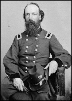 <span class="mw-page-title-main">John W. Fuller</span> American general