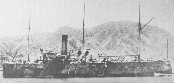 File:Japanese cruiser Kohei 1895.jpg