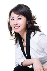 Jasmine Zhang , 2007