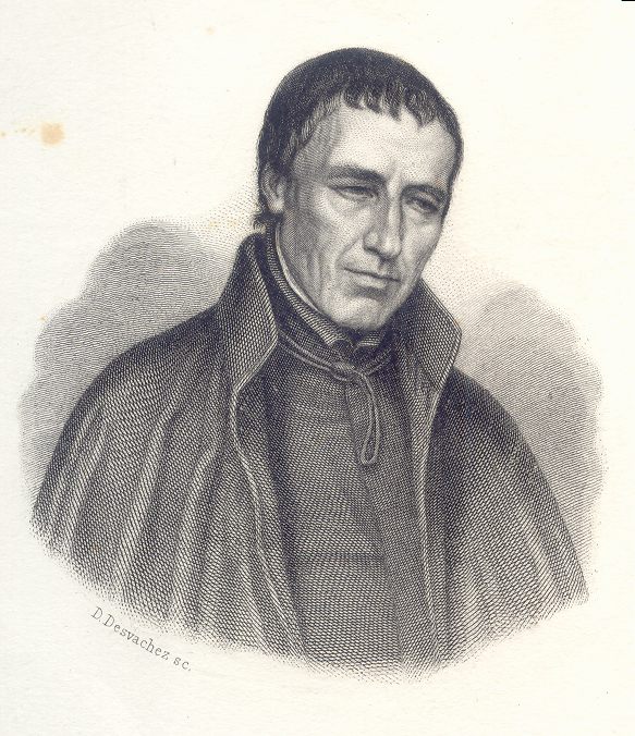Johann Philipp Roothaan
