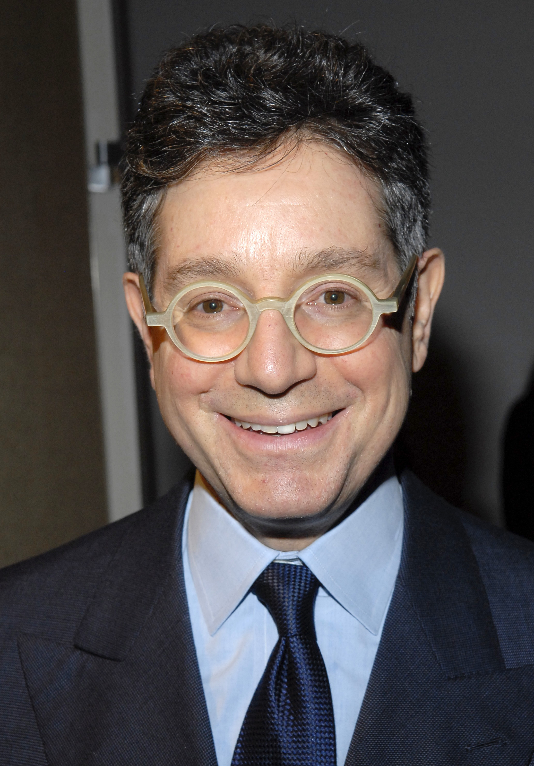 Jeffrey Deitch