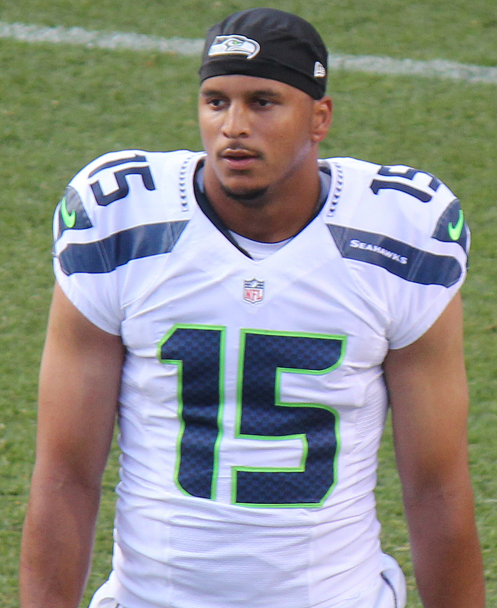 Seattle Seahawks - Wikipedia