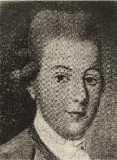 Johann Friedrich von Alvensleben