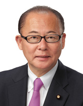 Yoshihiro Kawakami