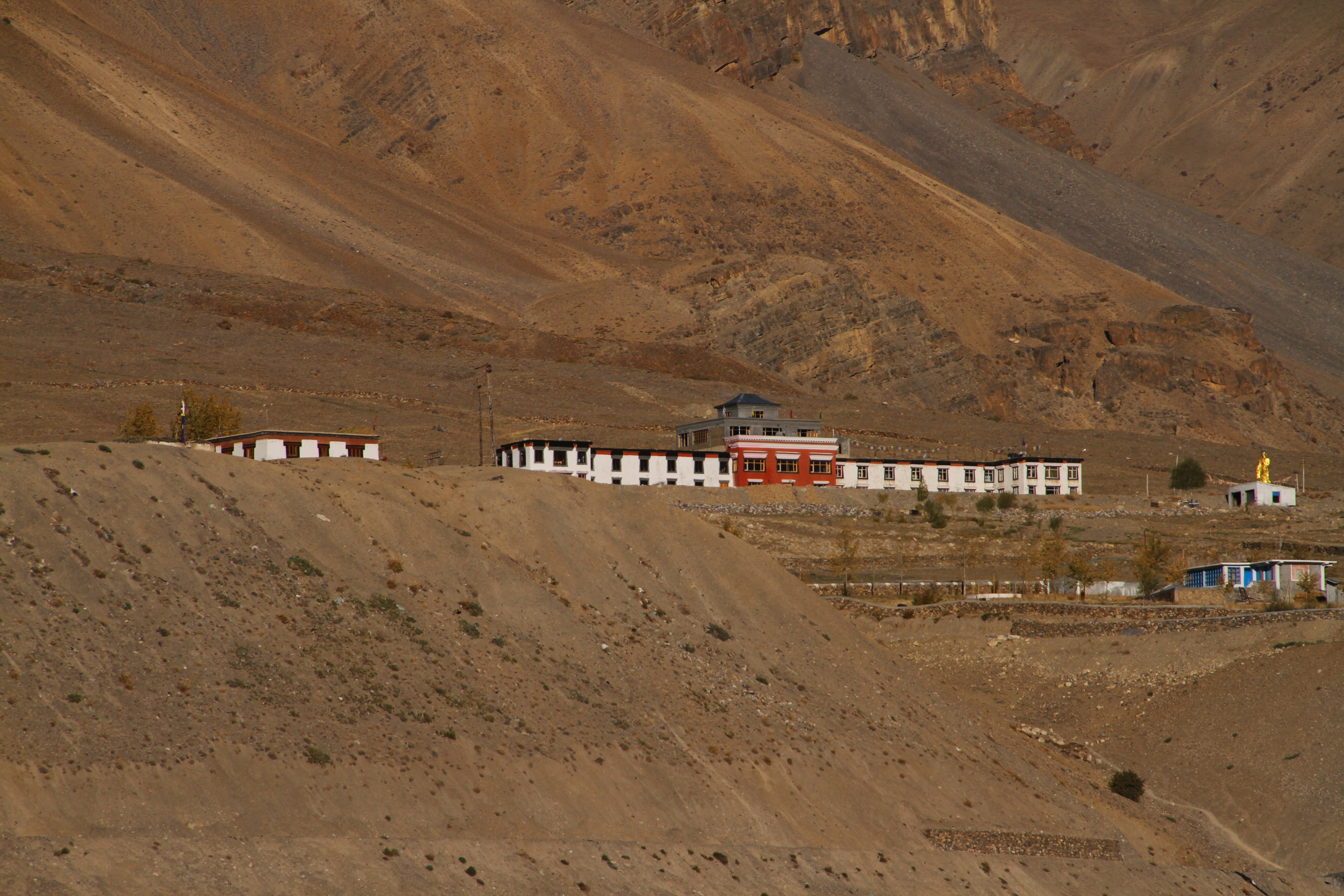 Kaza (Inde) — Wikipédia