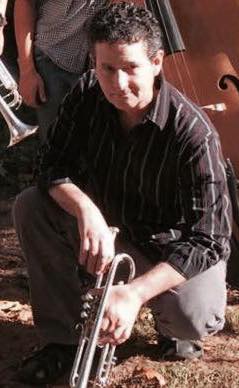 <span class="mw-page-title-main">Ken Watters</span> American musician